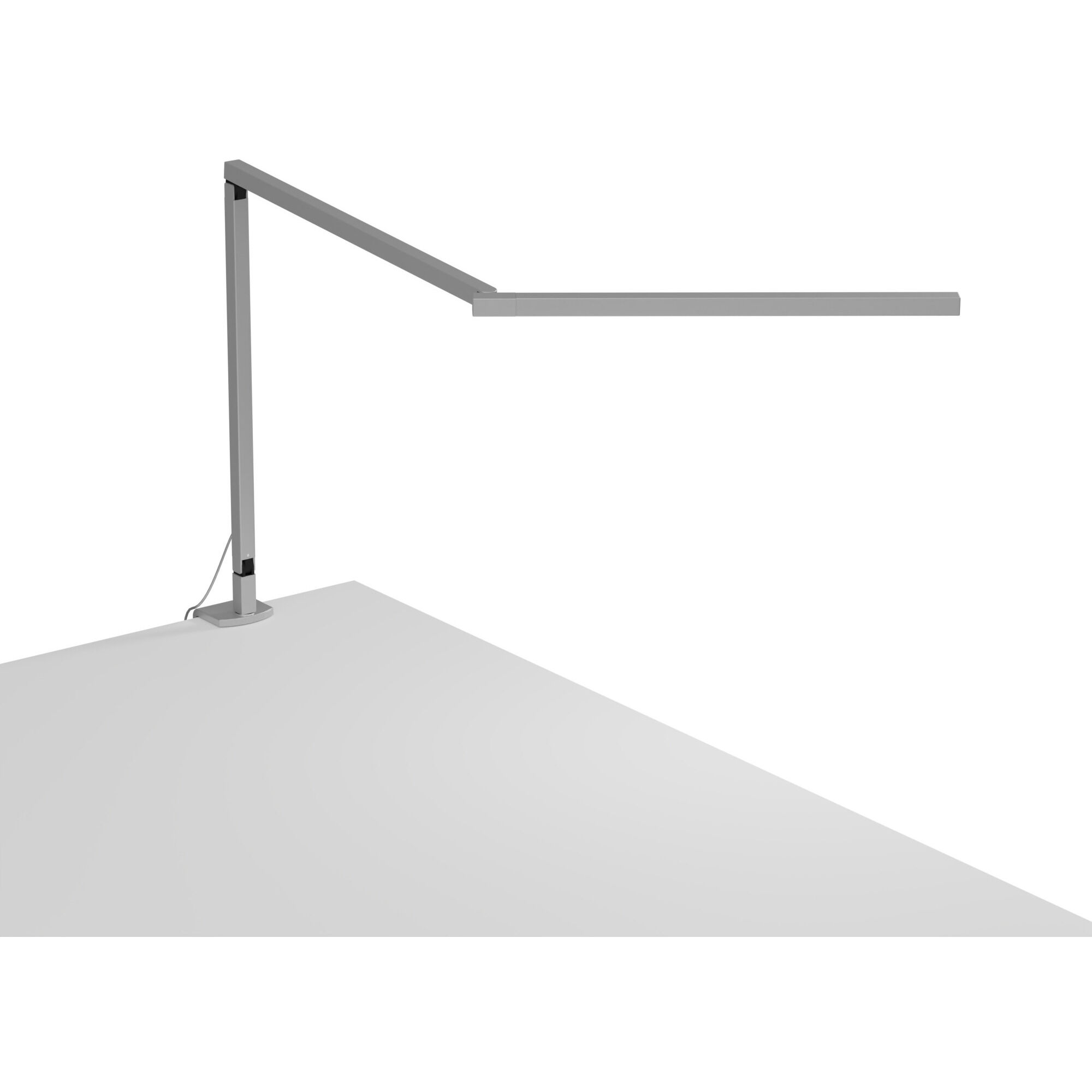 Z-Bar Mini Gen 4 2.00 inch Desk Lamp
